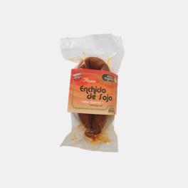 Chorizo ​​de Soja 200g - Provida - Crisdietética