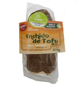 Sausage Tofu type Bio 200g - Provida - Crisdietética