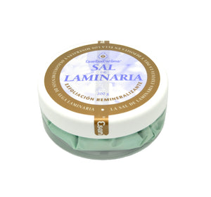 Laminar Salt 200gr - Chrysdietética