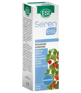 Seren-Esi 50ml - ESI - Chrysdietetic