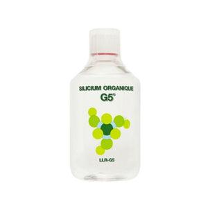 Silicio Orgânico G5 1000ml - Farmoplex - Crisdietética