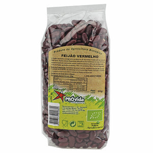 500g Red Beans - Provided - Chrysdietética