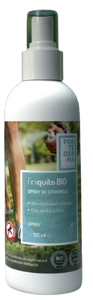 Finiquito Bio Spray Citronella 125 毫升 - ForteDerma - Crisdietética