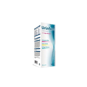 Urinfect 60 Tablets Fharmonat - Crisdietética