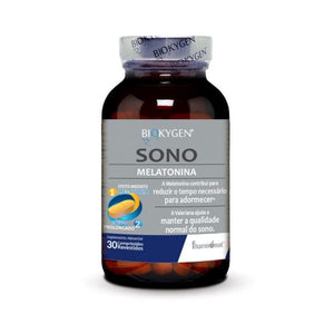 Biokygen Sono 30 tablets Fharmonat - Crisdietética