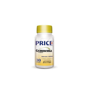 Gymnena Silvestre 30 capsules Price - Crisdietética