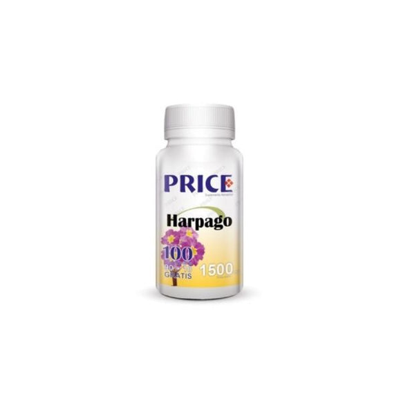 Harpago 90 Comprimidos Price - Crisdietética