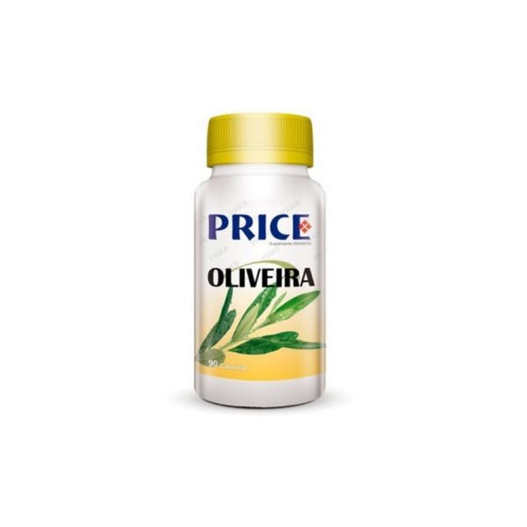 Oliveira 90 cápsulas Price - Crisdietética