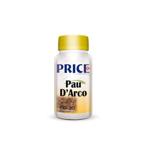 Pau d'Arco 90 tablets Price - Crisdietética
