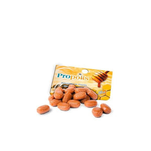Caramelos Propolis Forte 20 Fharmonat - Crisdietética