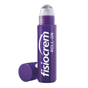 Soothing and Refreshing Roll-on 15ml - Fisiocrem - Crisdietética