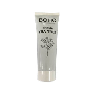 Creme Boho Tea Tree 40 ml - Biover - Crisdietética