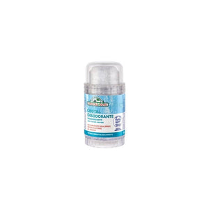 Mineral deodorant 80gr - Corpore Sano - Crisdietética