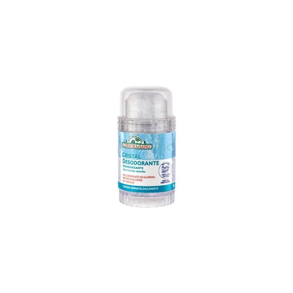 Desodorizante Mineral 80gr - Corpore Sano - Crisdietética