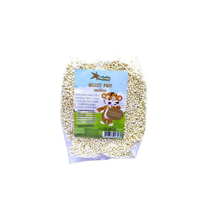Millet Puff Bio 150 g - In dotazione - Chrysdietetic