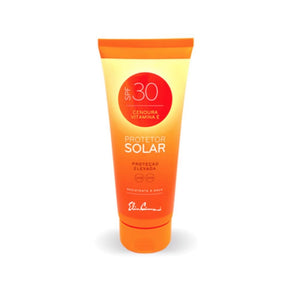 Carrot Sunscreen SPF 30 - Elisa Câmara - Crisdietética