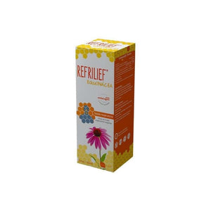 Refrilief Echinacea Extract 50ml - Nutridil - Crisdietética