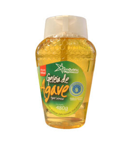 Agave Salmeana Light Bio Jelly 480 g - Provida - Crisdietética