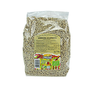 Graines de tournesol Bio 1kg - Provida - Crisdietética