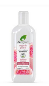 Guava Bio Conditioner 265ml-Dr. Organic - Crisdietética