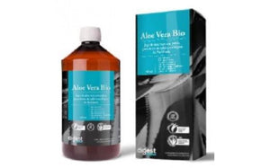 Aloe Vera Bio 1L - Herbora - Crisdietética