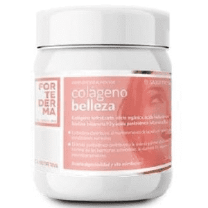 Beauty Collagen 350g - Herbora - Crisdietética