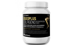 Oseoplus Collagene 350g - Herbora - Crisdietética