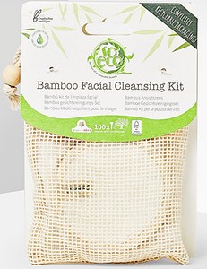 BAMBOO REMOVER KIT - SO ECO - Chrysdietética