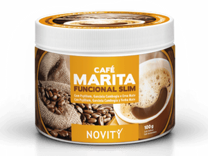 Café Marita 100gr Dietmed - Chrysdietética