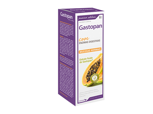 Gastopan 50 毫升 - Dietmed - Crisdietética