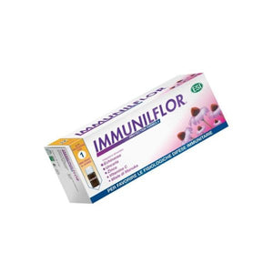 Immunilflor 12 Einzeldosen ESI - Novo Horizonte - Crisdietética