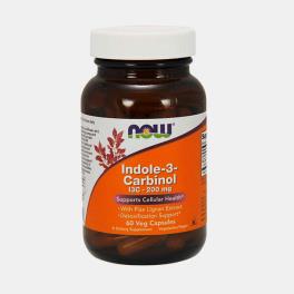 Indole 3-Carbinol 60 Kapseln -Jetzt - Chrysdietética
