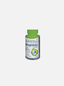 Juventus Magnesium 90 Pills - Farmodietica - Chrysdietética