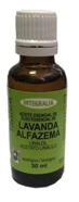 Ecological Essential Oil Lavender 30ml - Integralia - Crisdietética