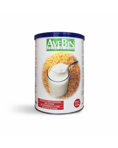 Oat milk powder 400gr - Avebin - Crisdietética