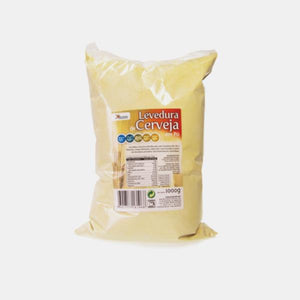 Brewer's Yeast 1Kg - Provided - Crisdietética