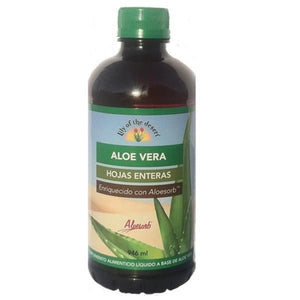 Succo di Aloe Vera 946 ml - Giglio del Deserto - Chrysdietetic