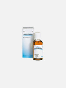 Lymphomyosot 30ml - Tallone - Crisdietética
