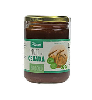 Malte de Cevada Bio 520g - Provida - Crisdietética