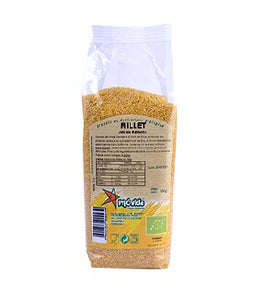 Millet Bio 1kg - Provided - Chrysdietetic