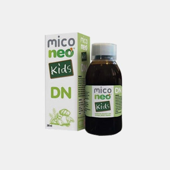 Mico Neo DN Kids 200ml - Nutridil - Crisdietética