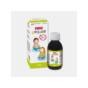 Neo Peques Relax 150 ml - Nutridil - Chrysdietética