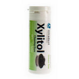 Chewing Gums Xylitol Green Tea 30 Tablets - Chrysdietética