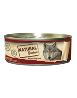 Natural Greatness Nasses Hühnerbrustfutter 156g - Chrysdietetic