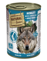 Natural Greatness Mobility Diet Chien 400g - Chrysdietetic
