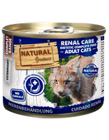 Natural Greatness Renal Diet Cat 200g - Crisdietética