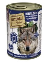 Natural Greatness Renal Diet Dog 400g - Chrysdietetic
