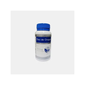 Aceite de Onagra 60 Cápsulas Nutridil - Crisdietética