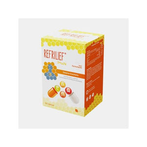 Refrilief Imun 60 gélules - Nutridil - Crisdietética