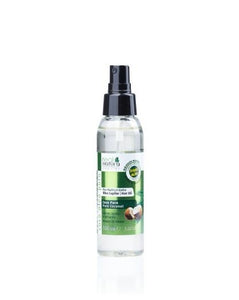 Extra Pure Coconut Pro-Nutrition Hair Oil 100ml - Real Natura - Crisdietética